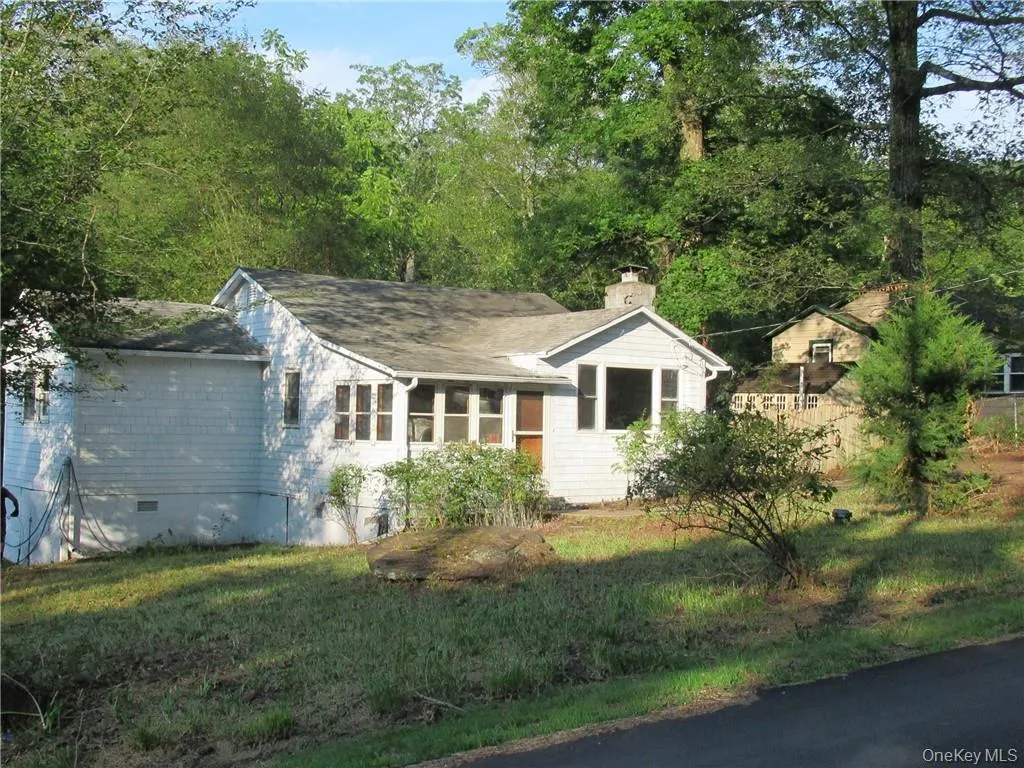 View of ranch-style home View of ranch-style home