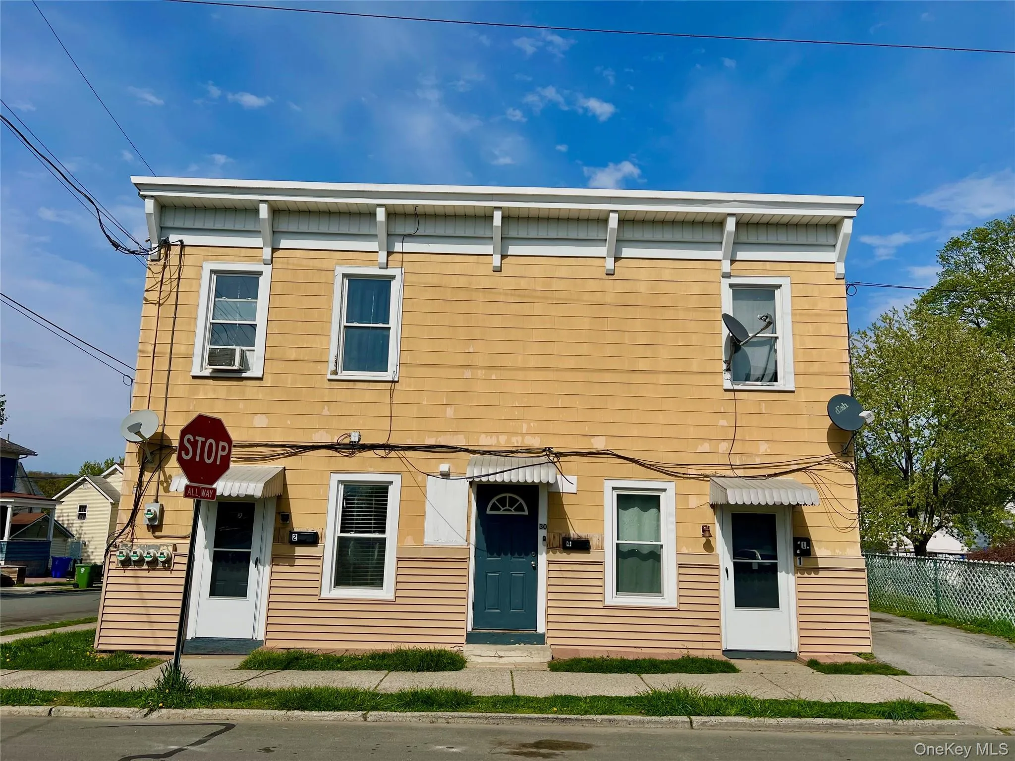30 Knapp Avenue, Middletown, NY, 2 Bedrooms Bedrooms, 5 Rooms Rooms,1 BathroomBathrooms,Residential Lease,For Rent,Knapp,0,985909 30 Knapp Avenue, Middletown, NY, 2 Bedrooms Bedrooms, 5 Rooms Rooms,1 BathroomBathrooms,Residential Lease,For Rent,Knapp,0,985909