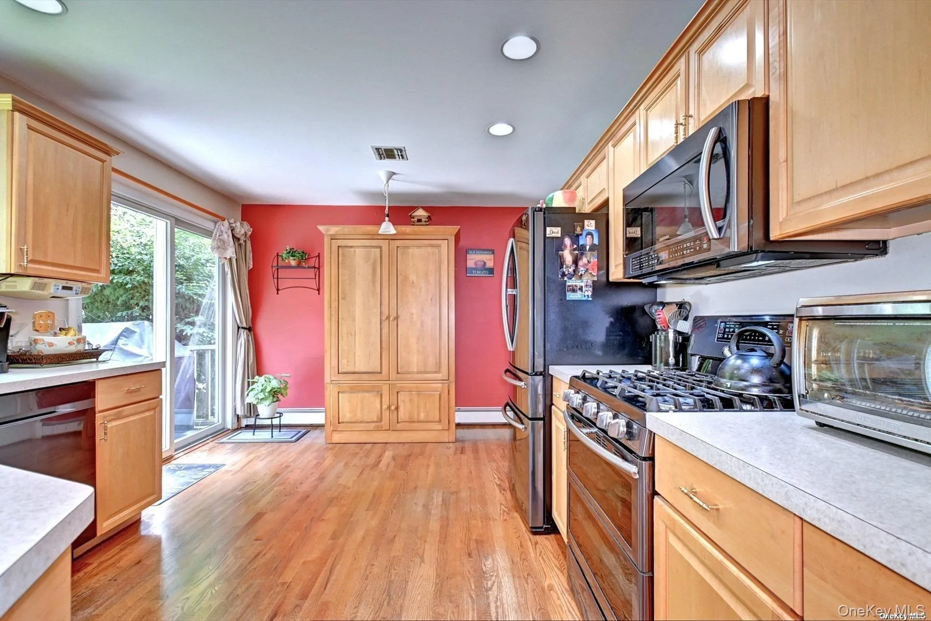 Kitchen Kitchen