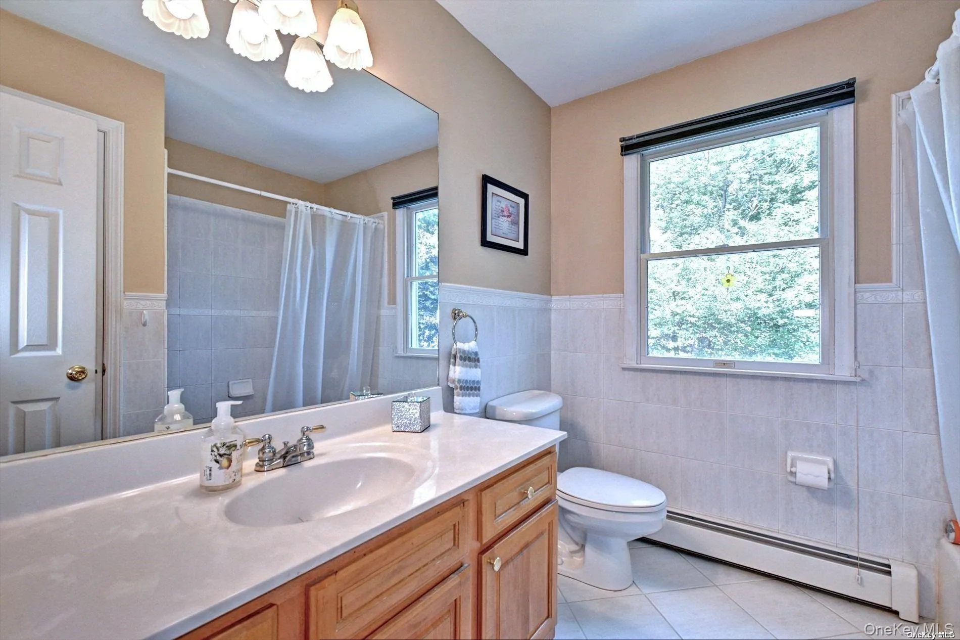 Main Bath Main Bath