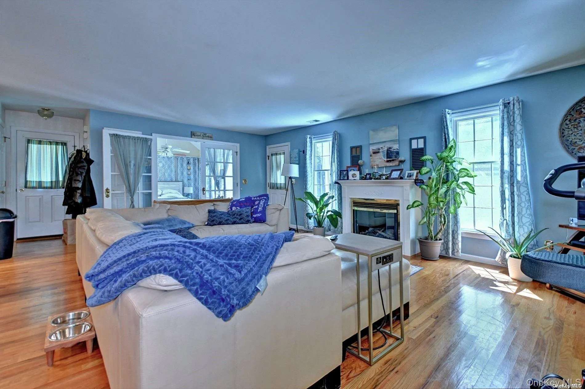 Great Room Great Room