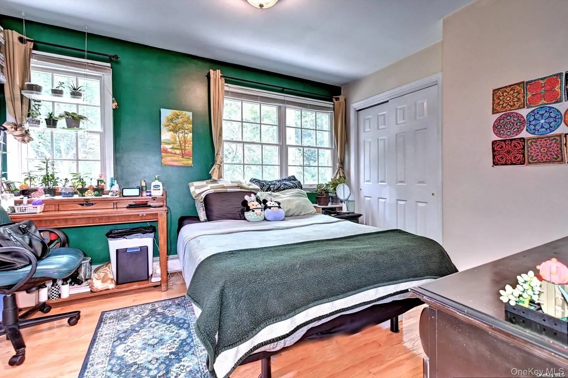 3 Bedroom 3 Bedroom