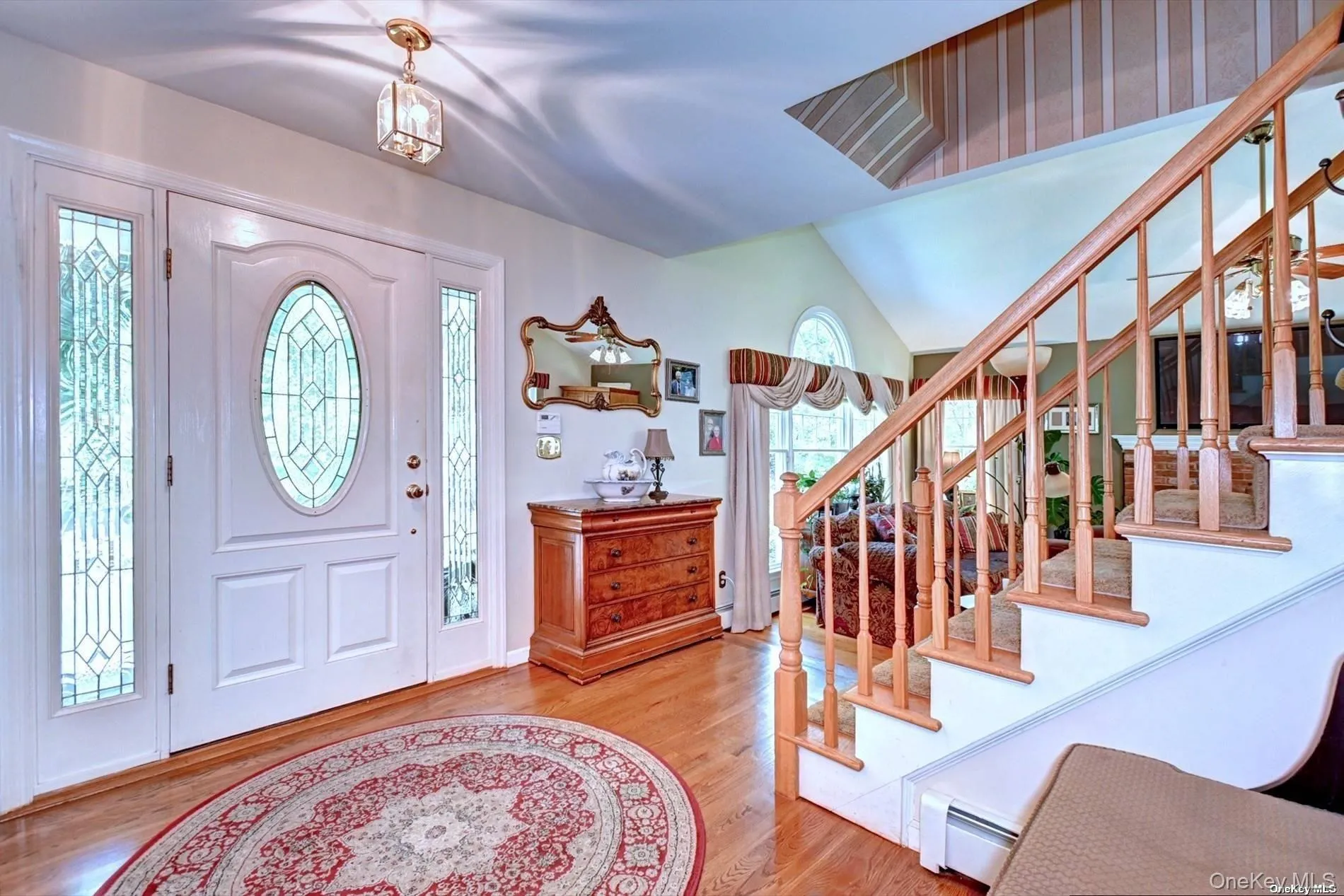foyer foyer