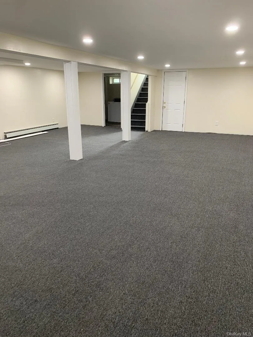 Finished Basement Finished Basement