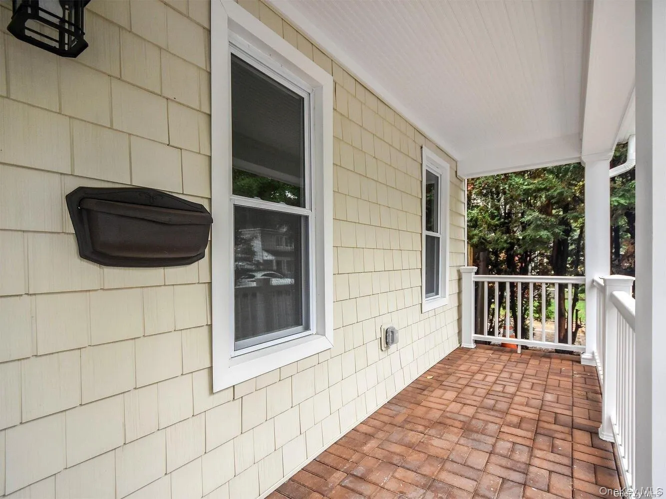 Street View Porch Street View Porch