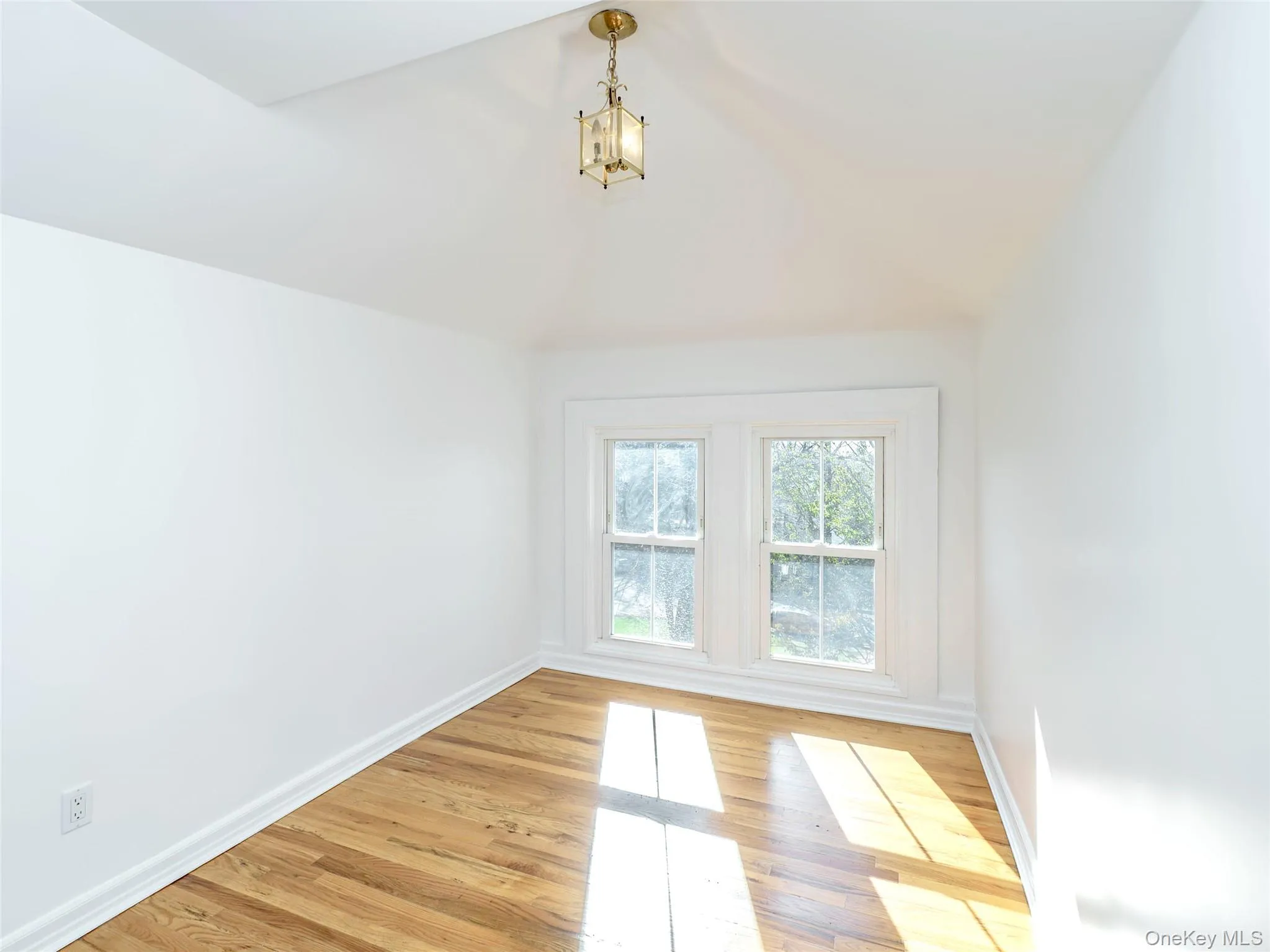 Loft or flex space on the 3rd floor Loft or flex space on the 3rd floor