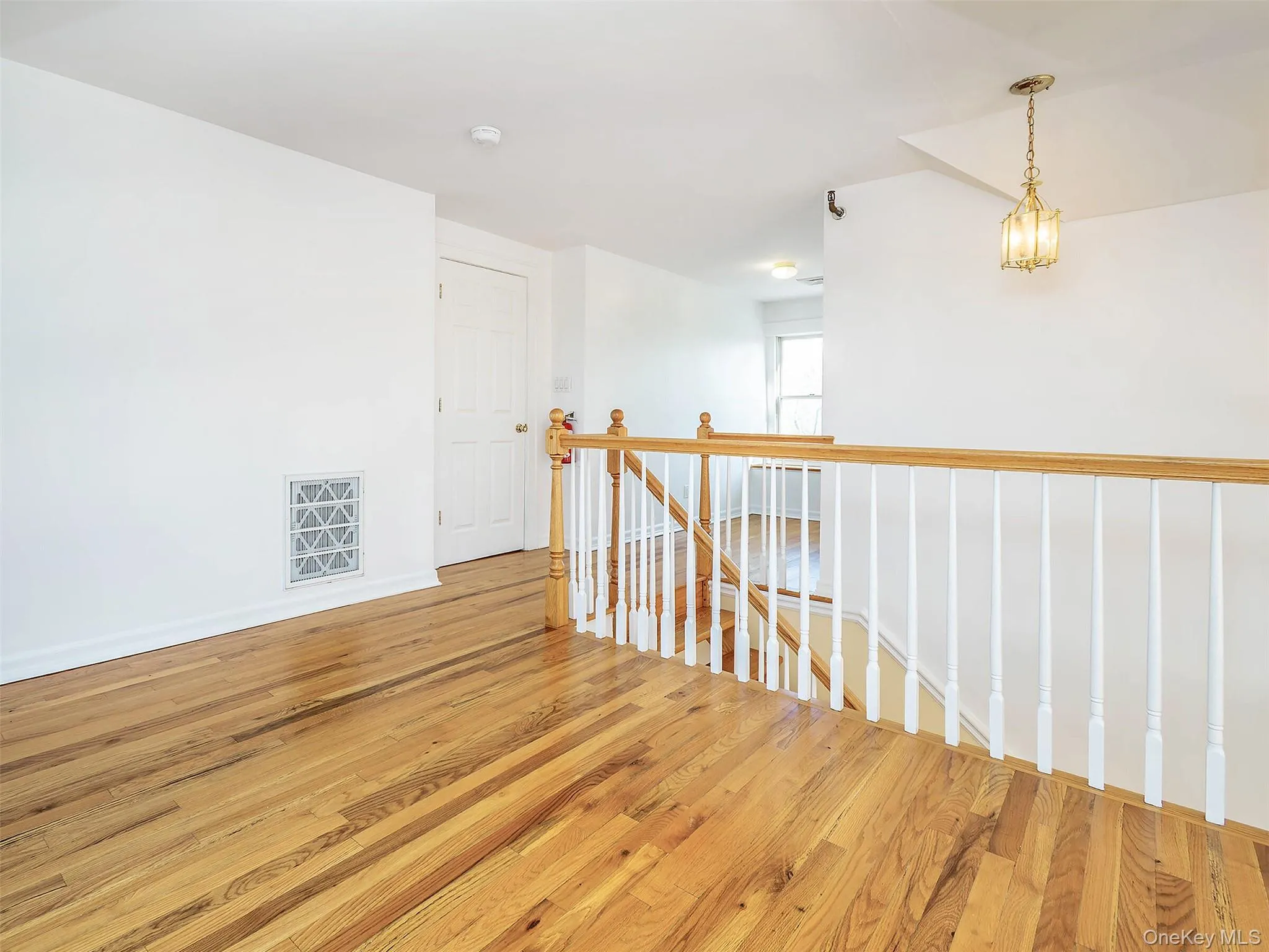 Loft or flex space on the 3rd floor Loft or flex space on the 3rd floor