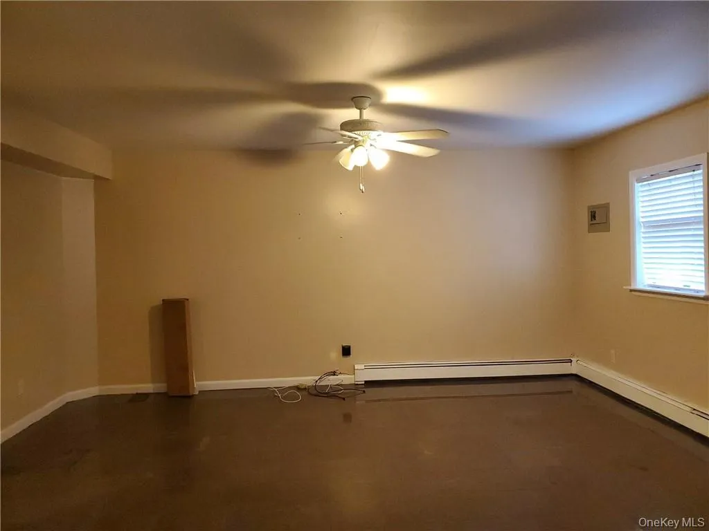 Second lower level additional family room. Second lower level additional family room.