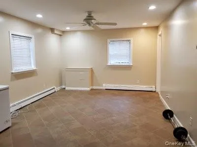 Lower level Family Room Lower level Family Room