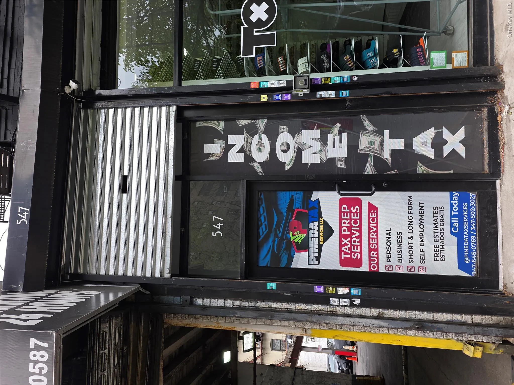 547 137th Street, New York, NY, ,Commercial Lease,For Rent,137th,0,986040 547 137th Street, New York, NY, ,Commercial Lease,For Rent,137th,0,986040