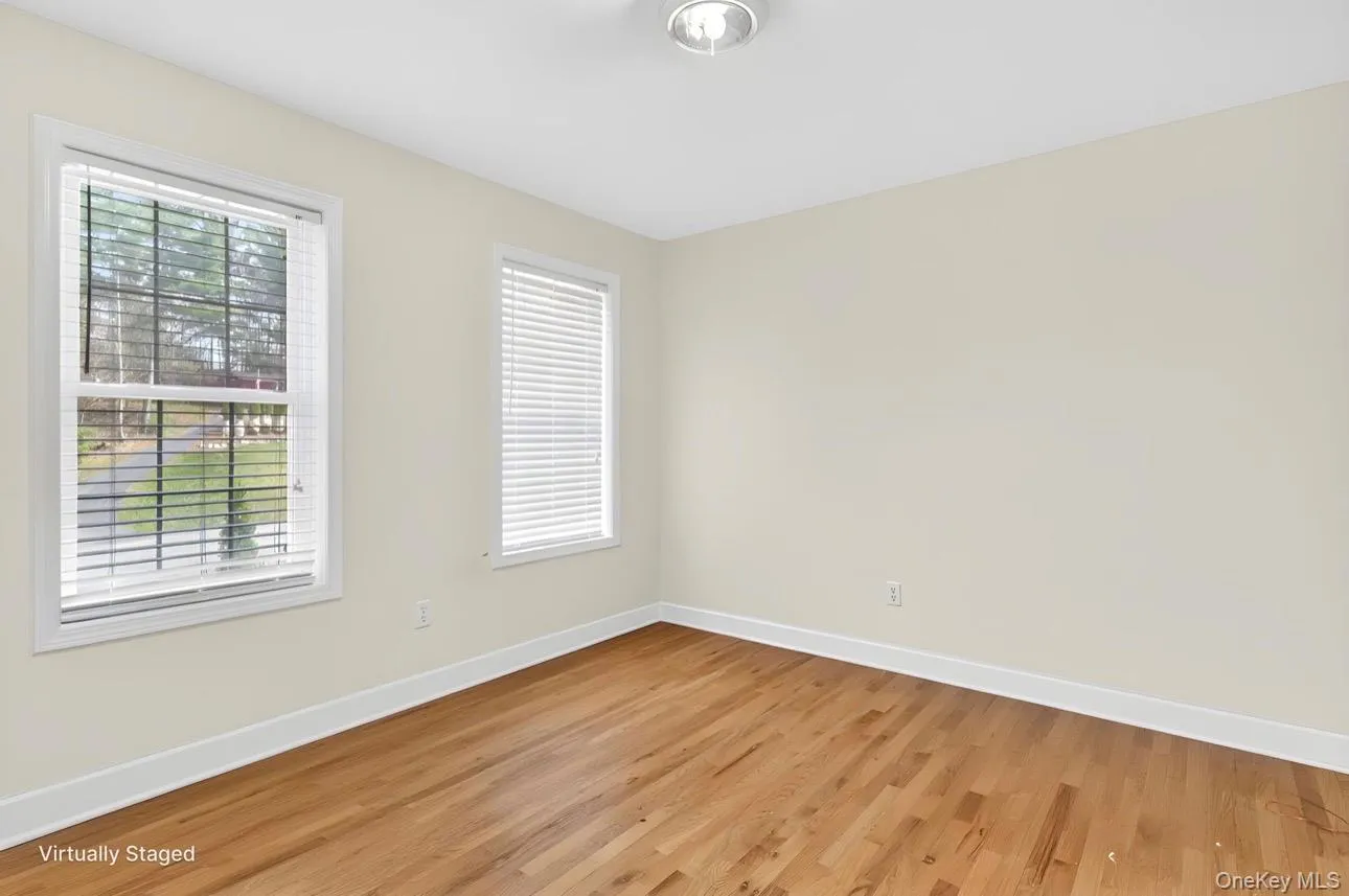 3rd Bedroom 3rd Bedroom