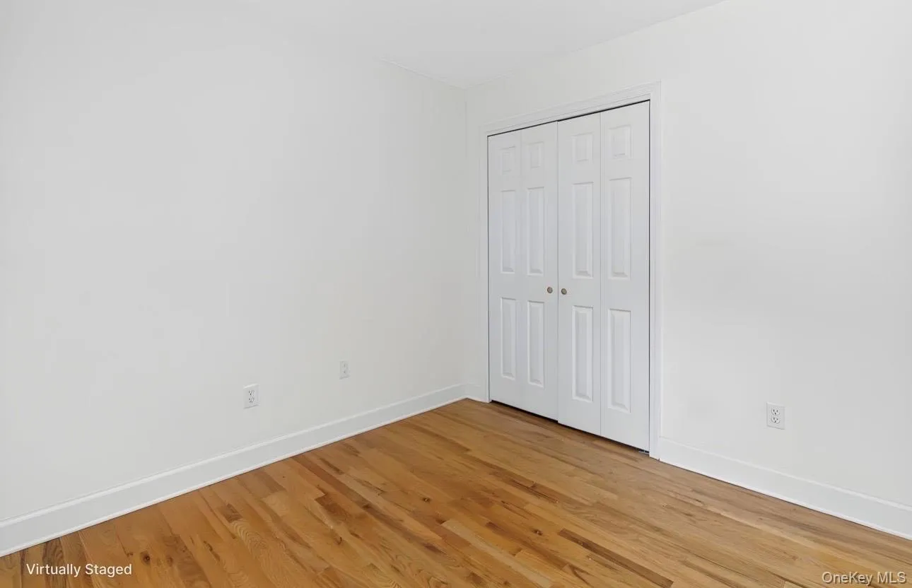 3rd Bedroom 3rd Bedroom