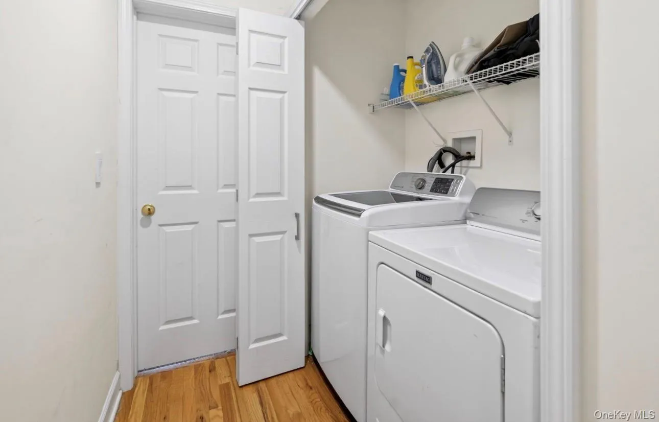 Laundry Laundry