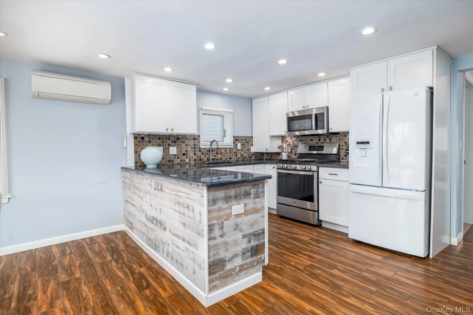 Open Kitchen Open Kitchen
