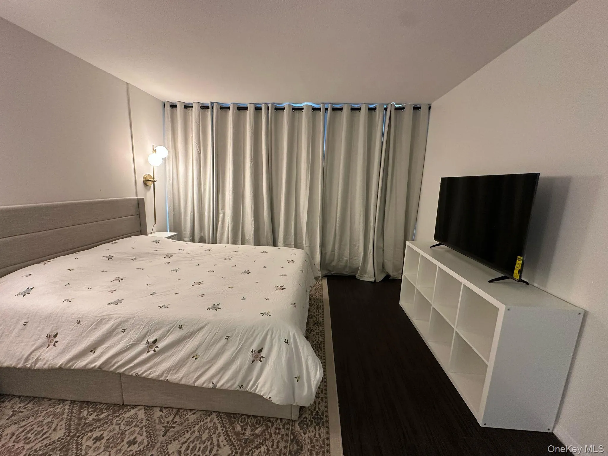 View of bedroom View of bedroom