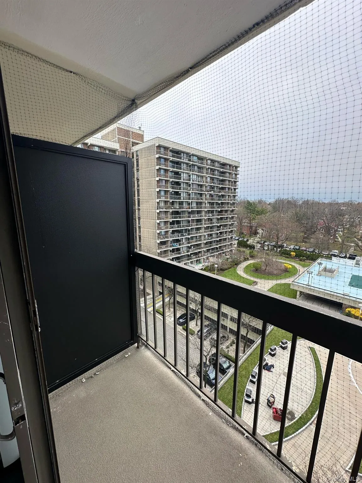 View of balcony View of balcony