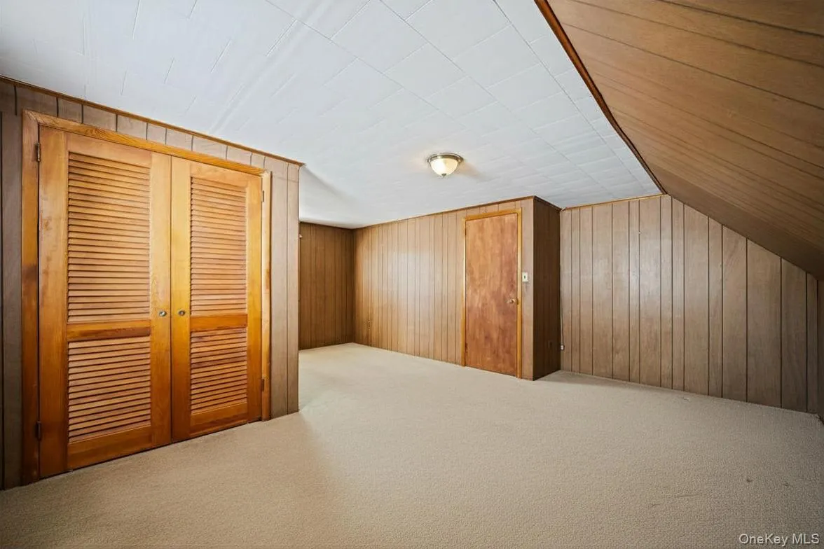 Wood Floors below - bedroom w/ storage Wood Floors below - bedroom w/ storage