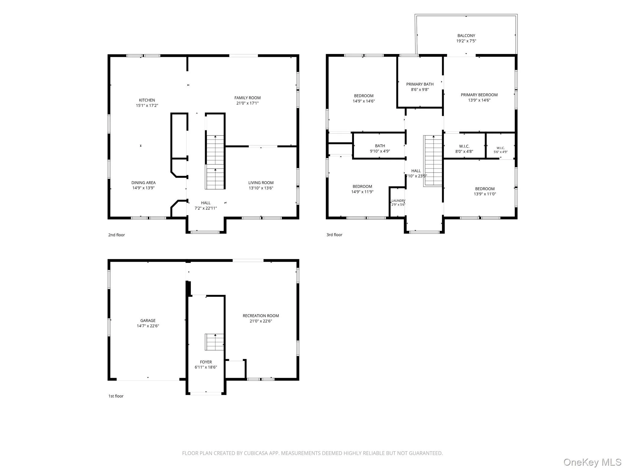 Floor plan Floor plan
