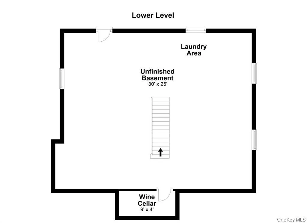 Basement Basement