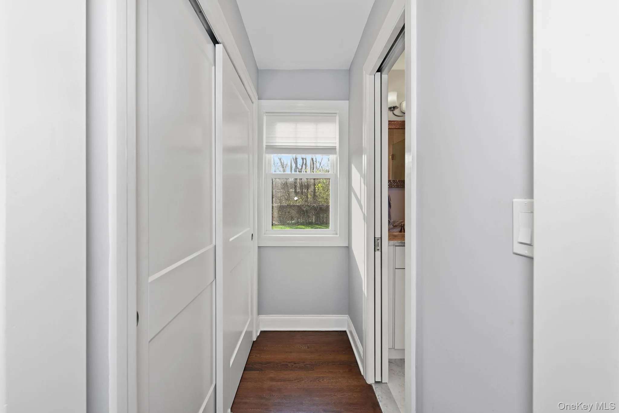 Closet and Owner's Bathroom Closet and Owner's Bathroom