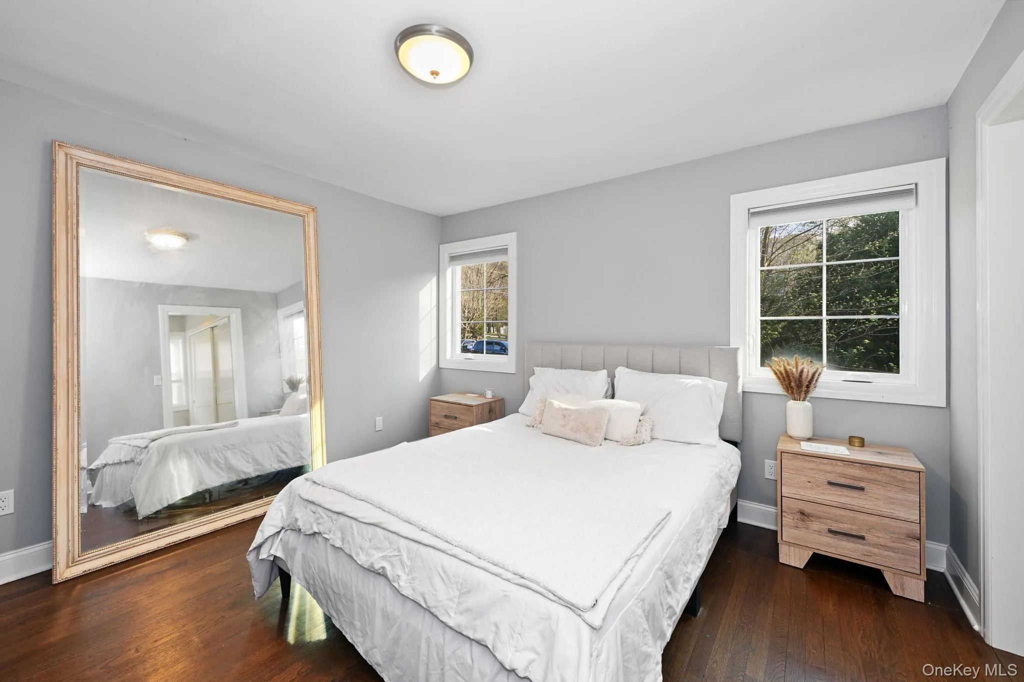 A main-level owner’s suite is one of today’s most sought-after features, offering comfort, convenience, and effortless living. A main-level owner’s suite is one of today’s most sought-after features, offering comfort, convenience, and effortless living.