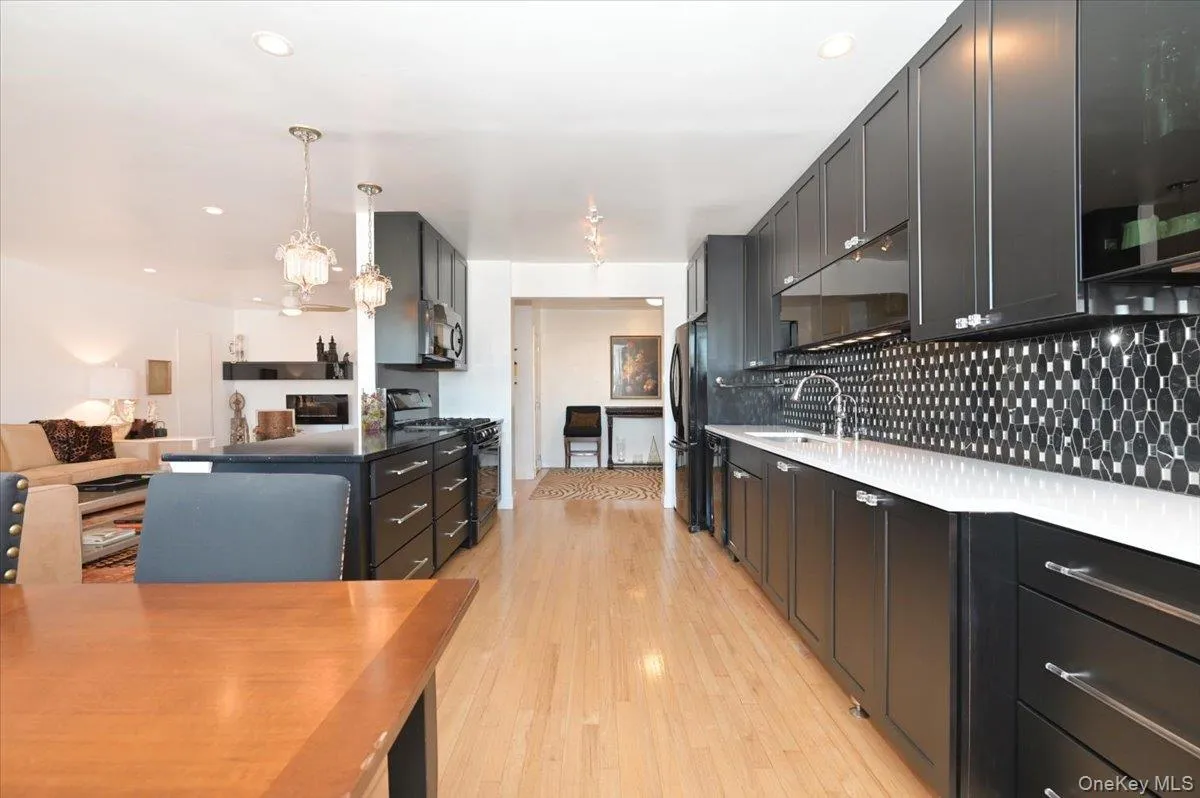 Open Floor Plan Open Floor Plan