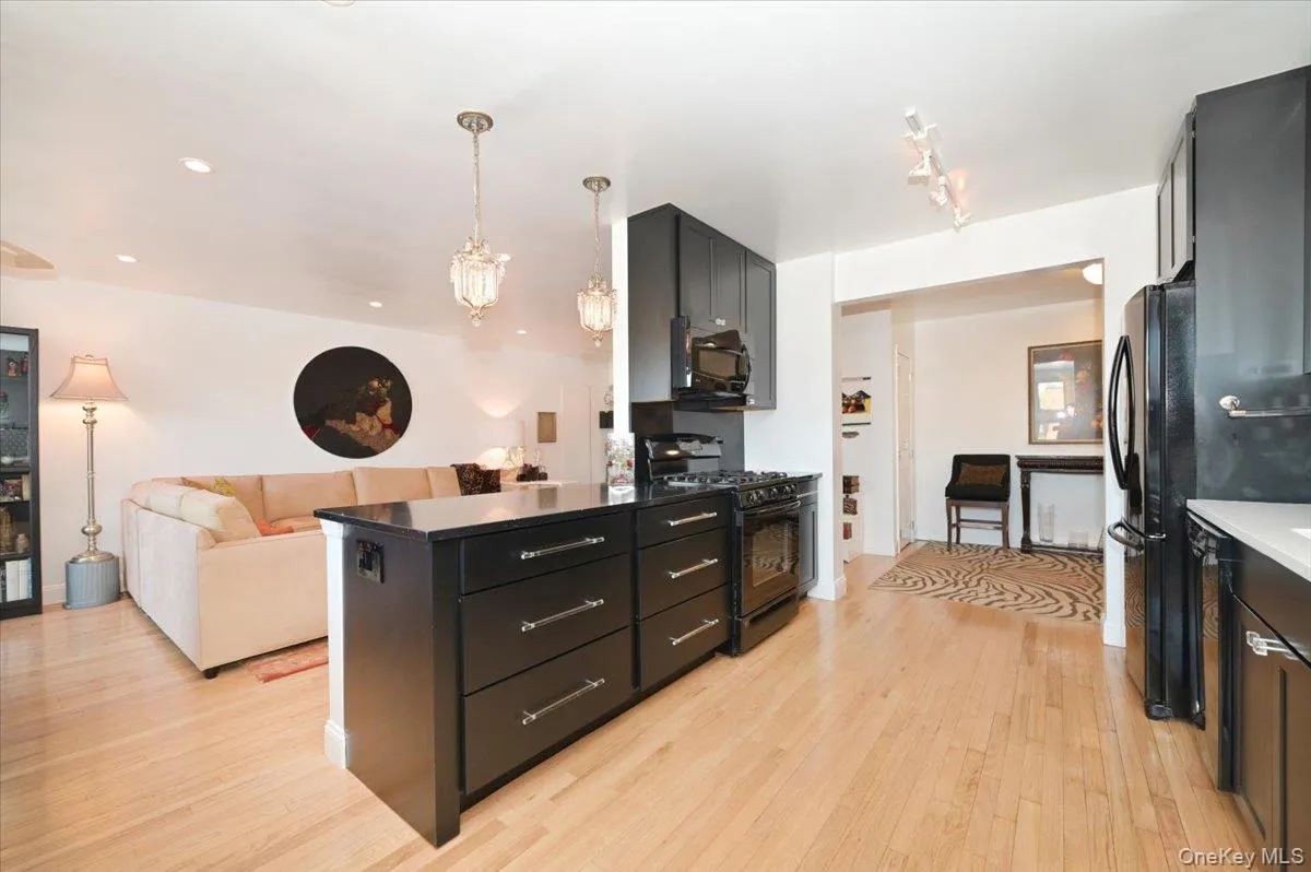 Open Floor Plan Open Floor Plan