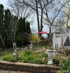 large garden large garden
