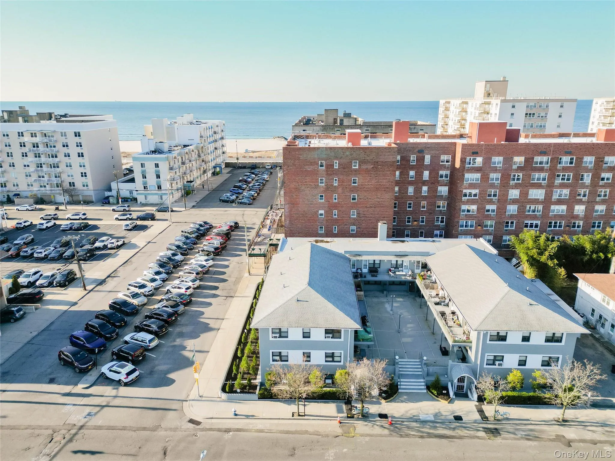 Birds eye view of property with a water view Birds eye view of property with a water view