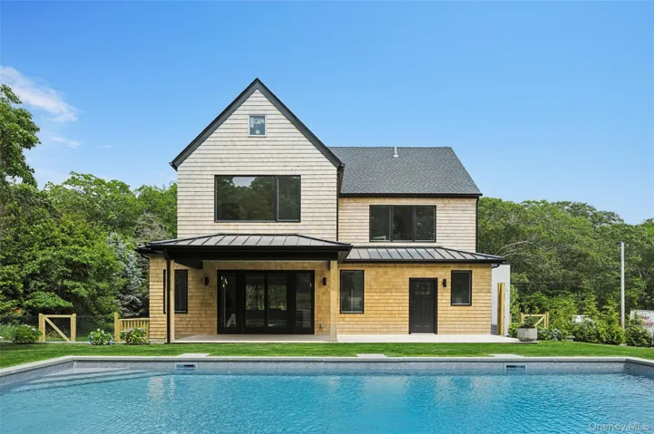 57 Newtown Road, Southampton, New York 11946