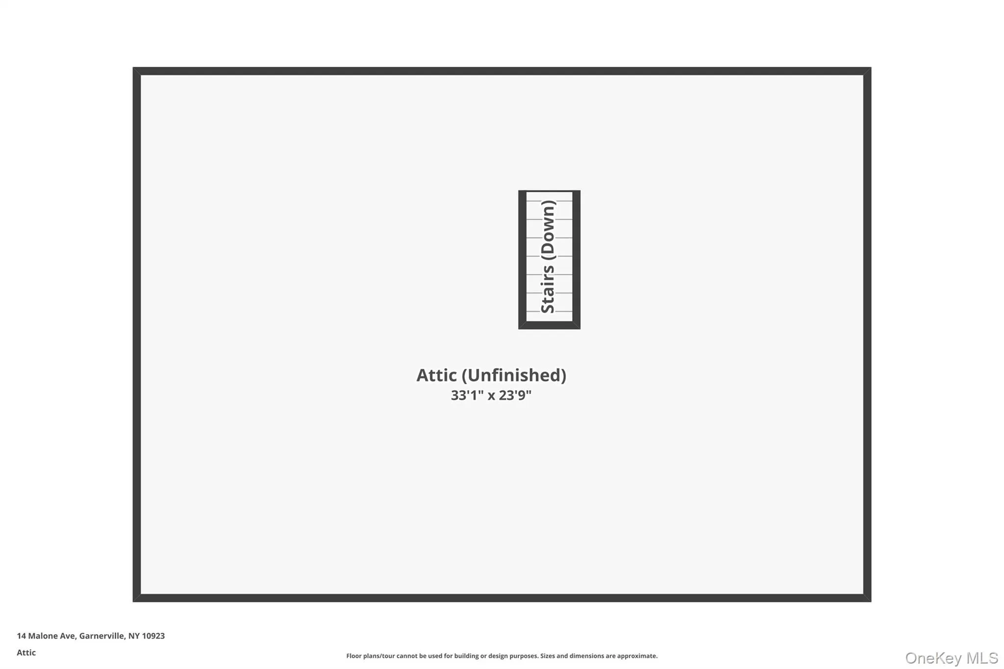 View of floor plan / room layout View of floor plan / room layout