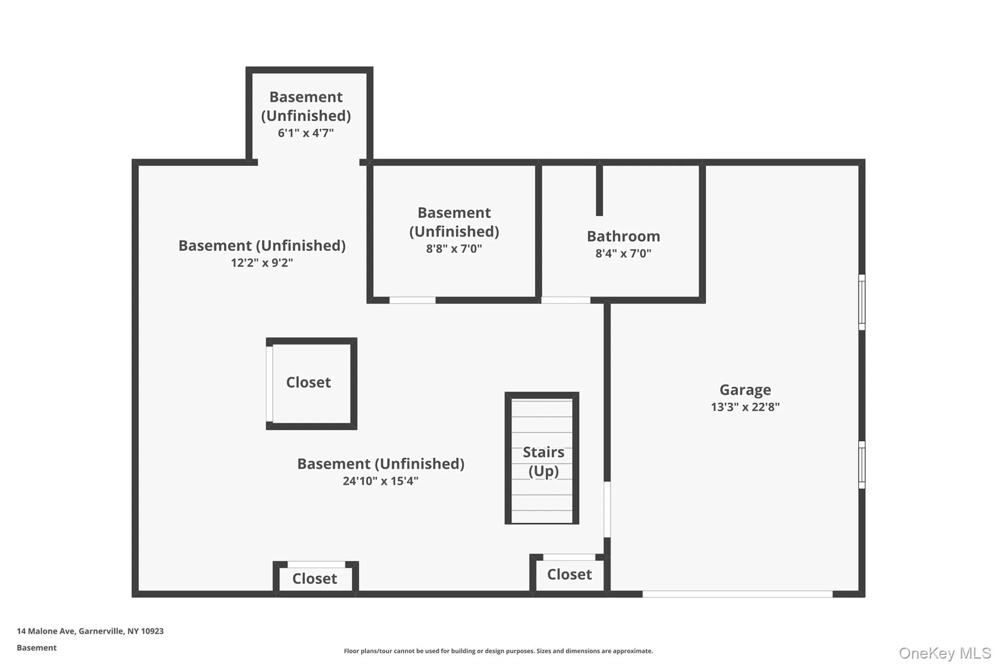 View of floor plan / room layout View of floor plan / room layout