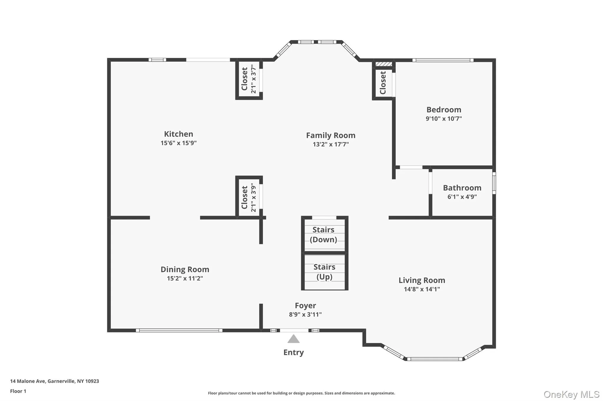 View of property floor plan View of property floor plan