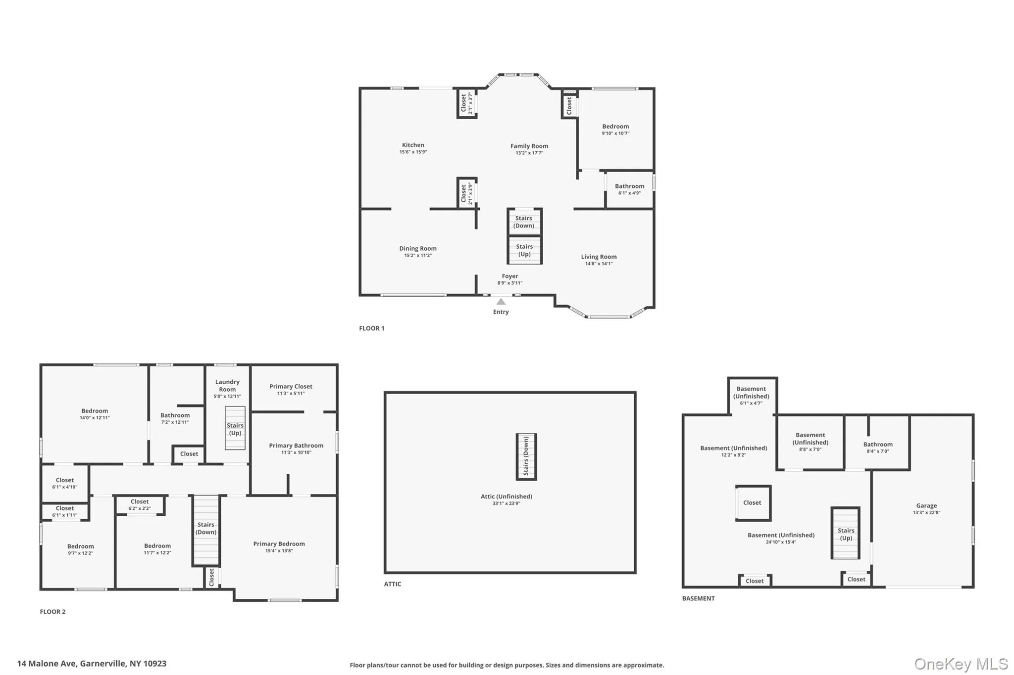 View of home floor plan View of home floor plan