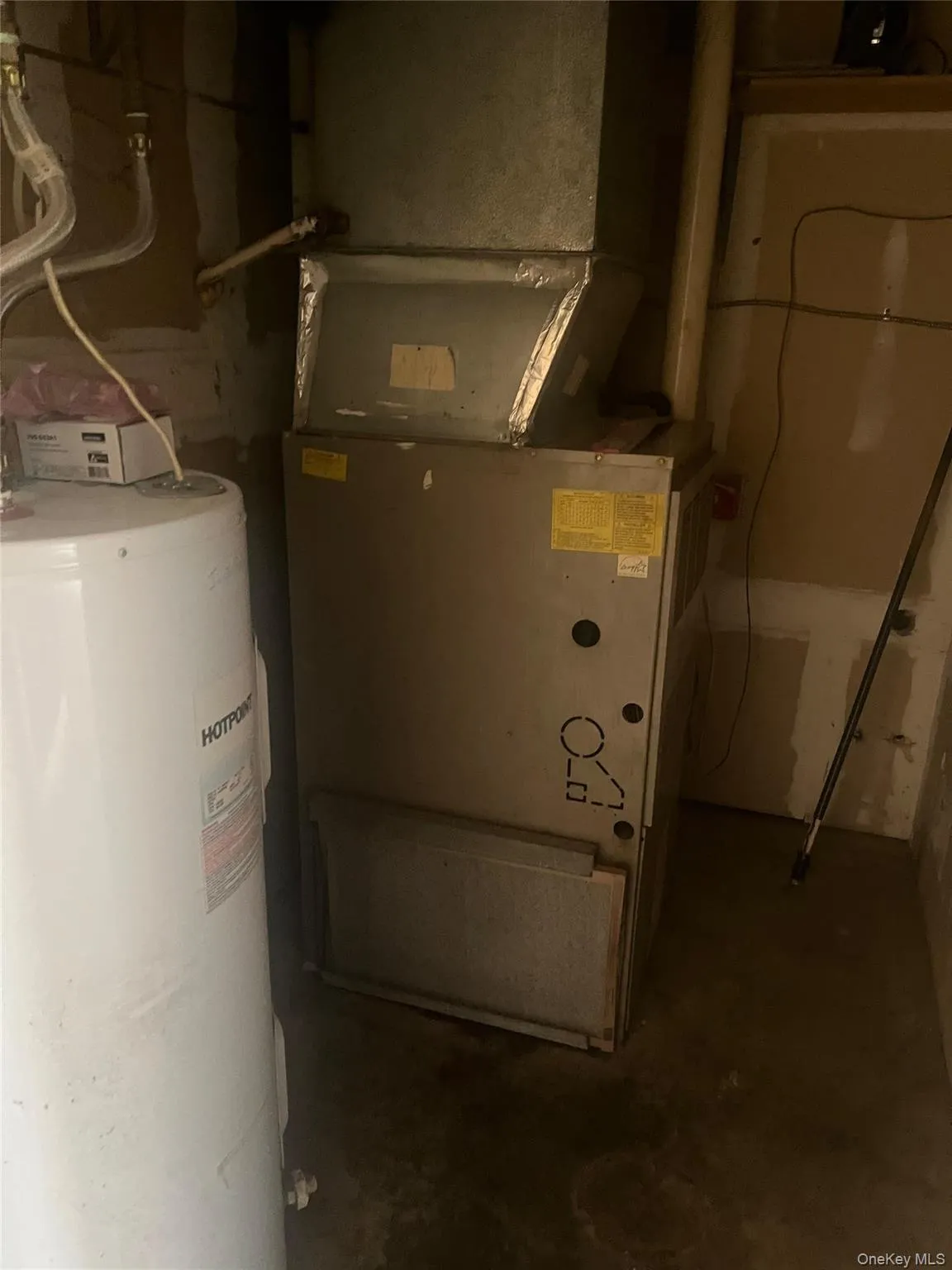 Utility Room Utility Room