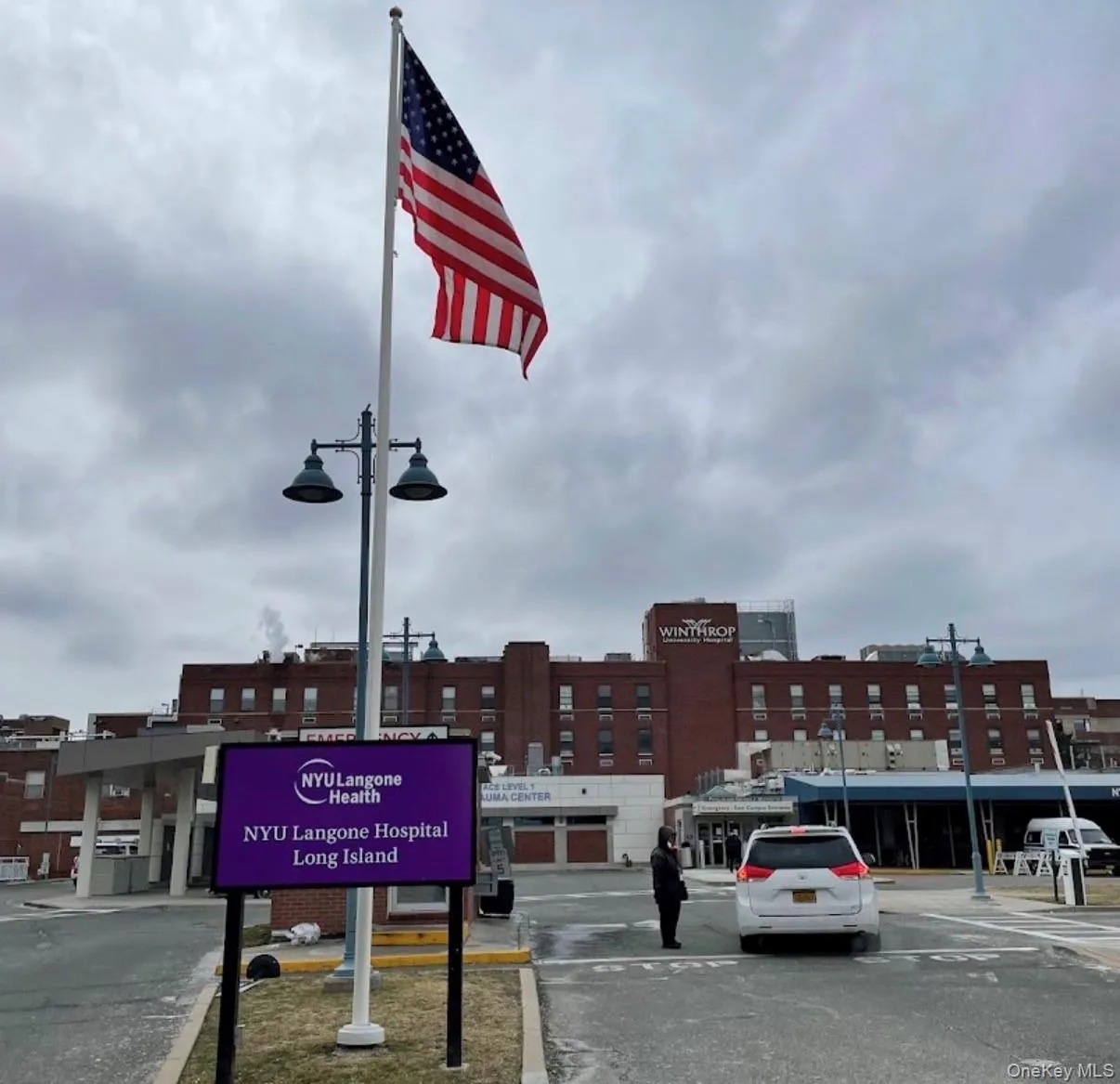 NYU Langone Hospital NYU Langone Hospital