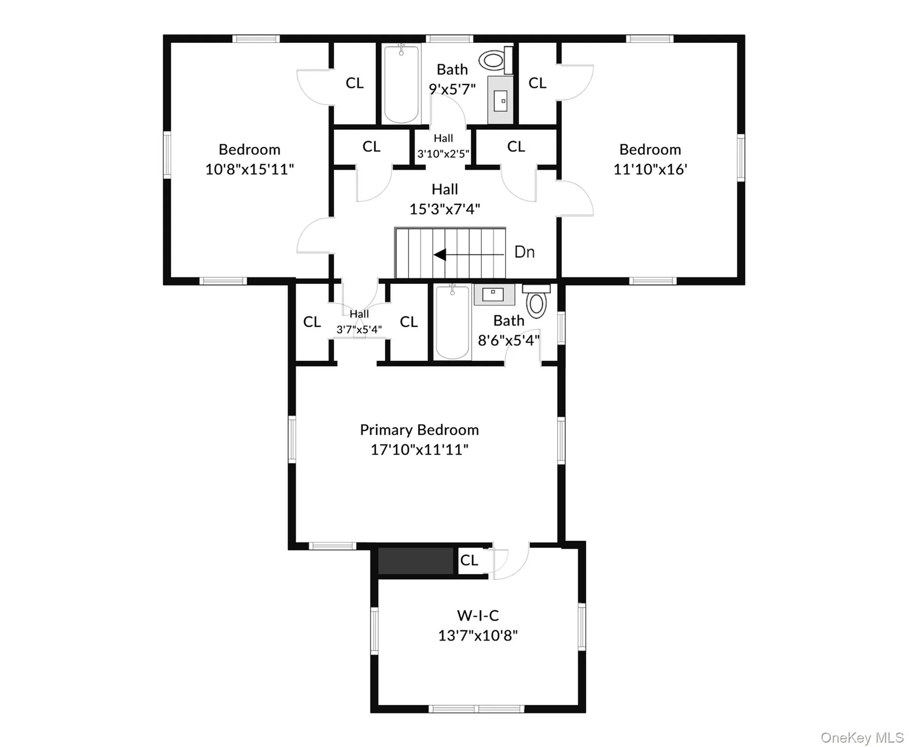 2nd floor 2nd floor