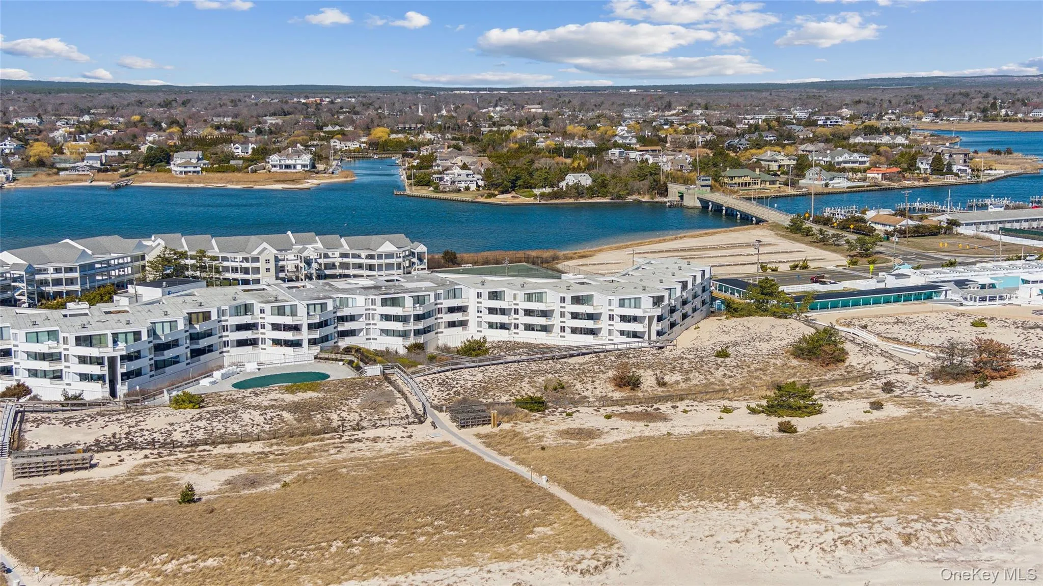 261 Dune Road Unit 5, Southampton, New York 11978