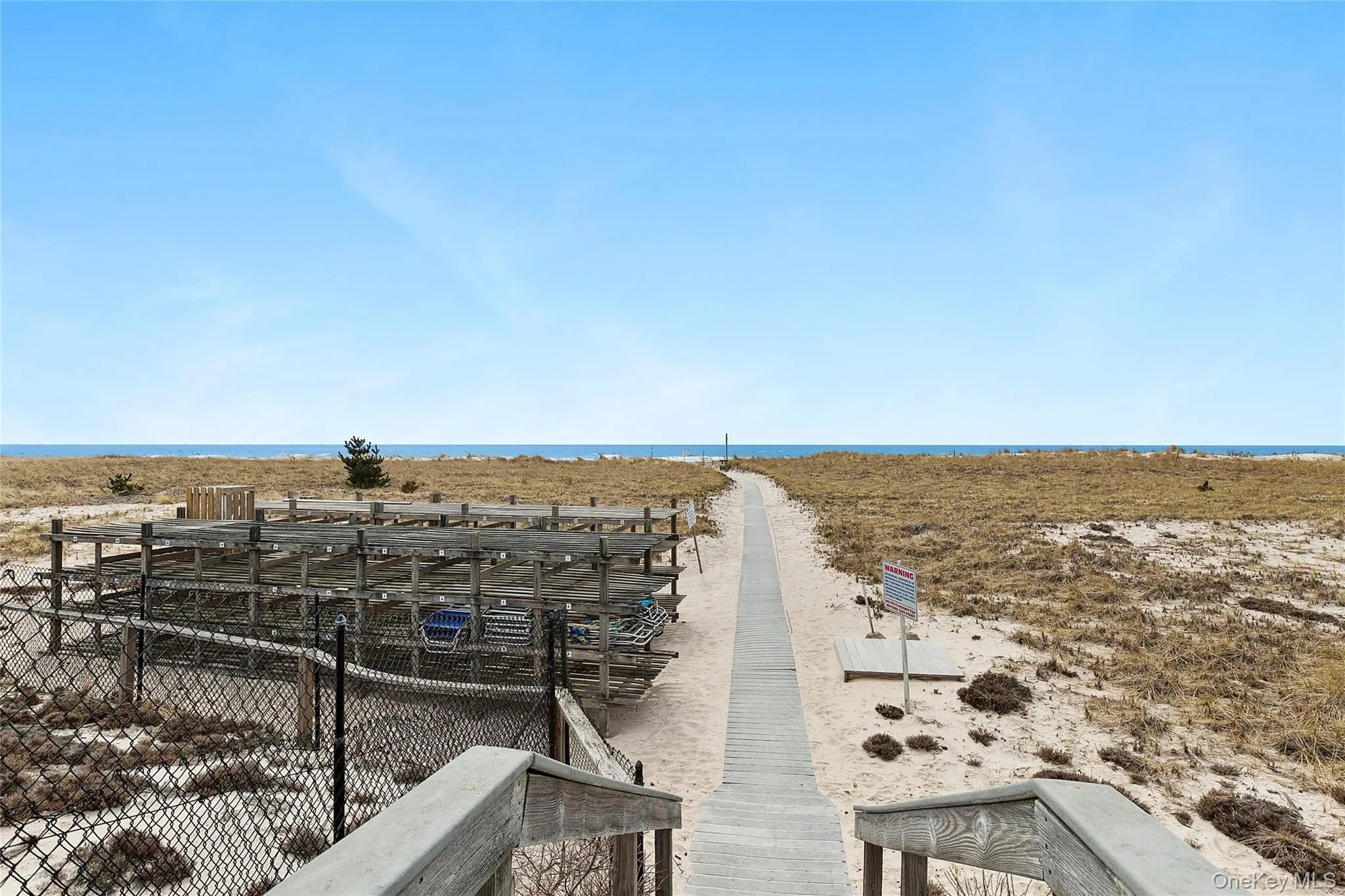 261 Dune Road Unit 5, Southampton, New York 11978