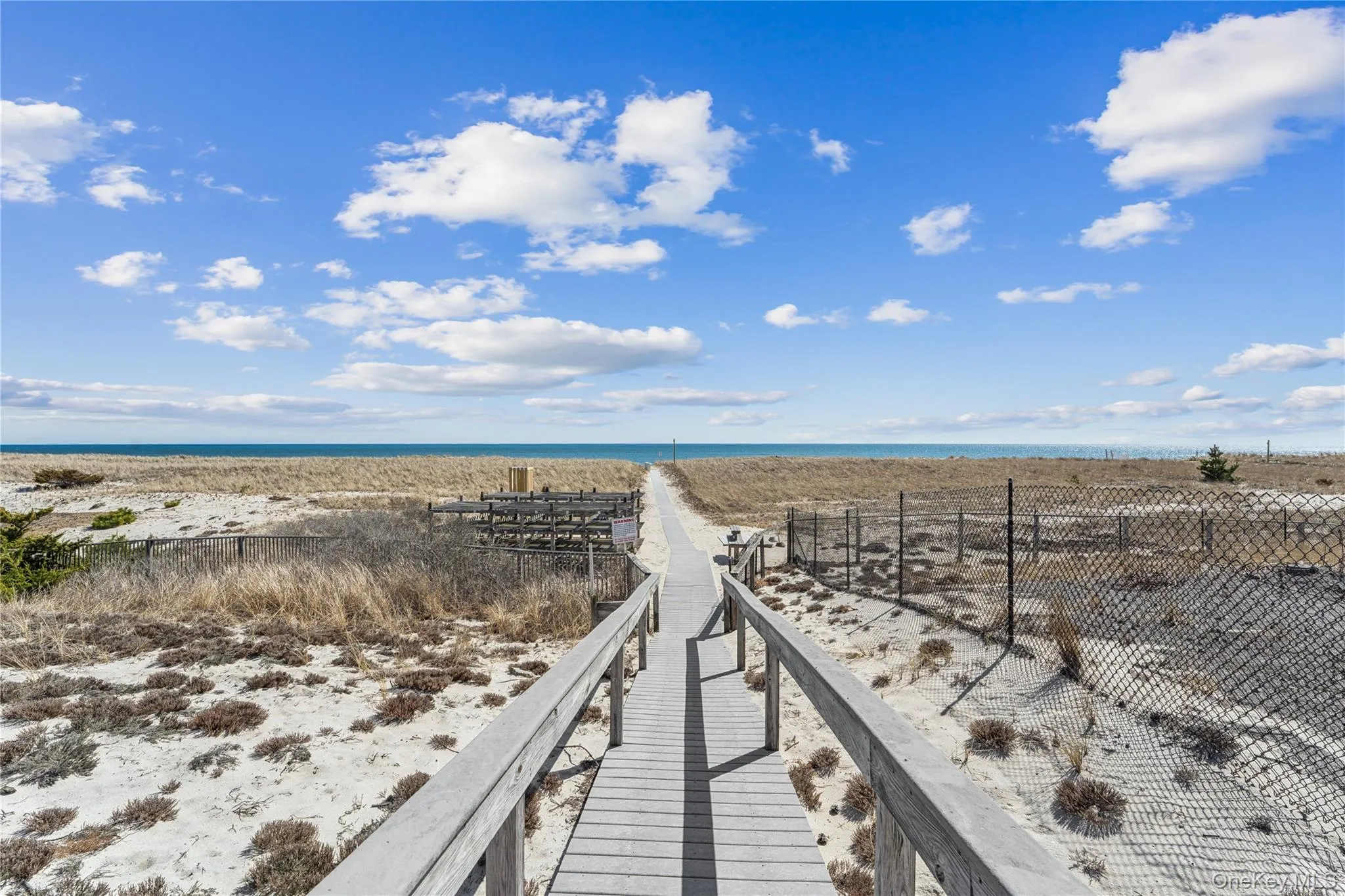 261 Dune Road Unit 5, Southampton, New York 11978