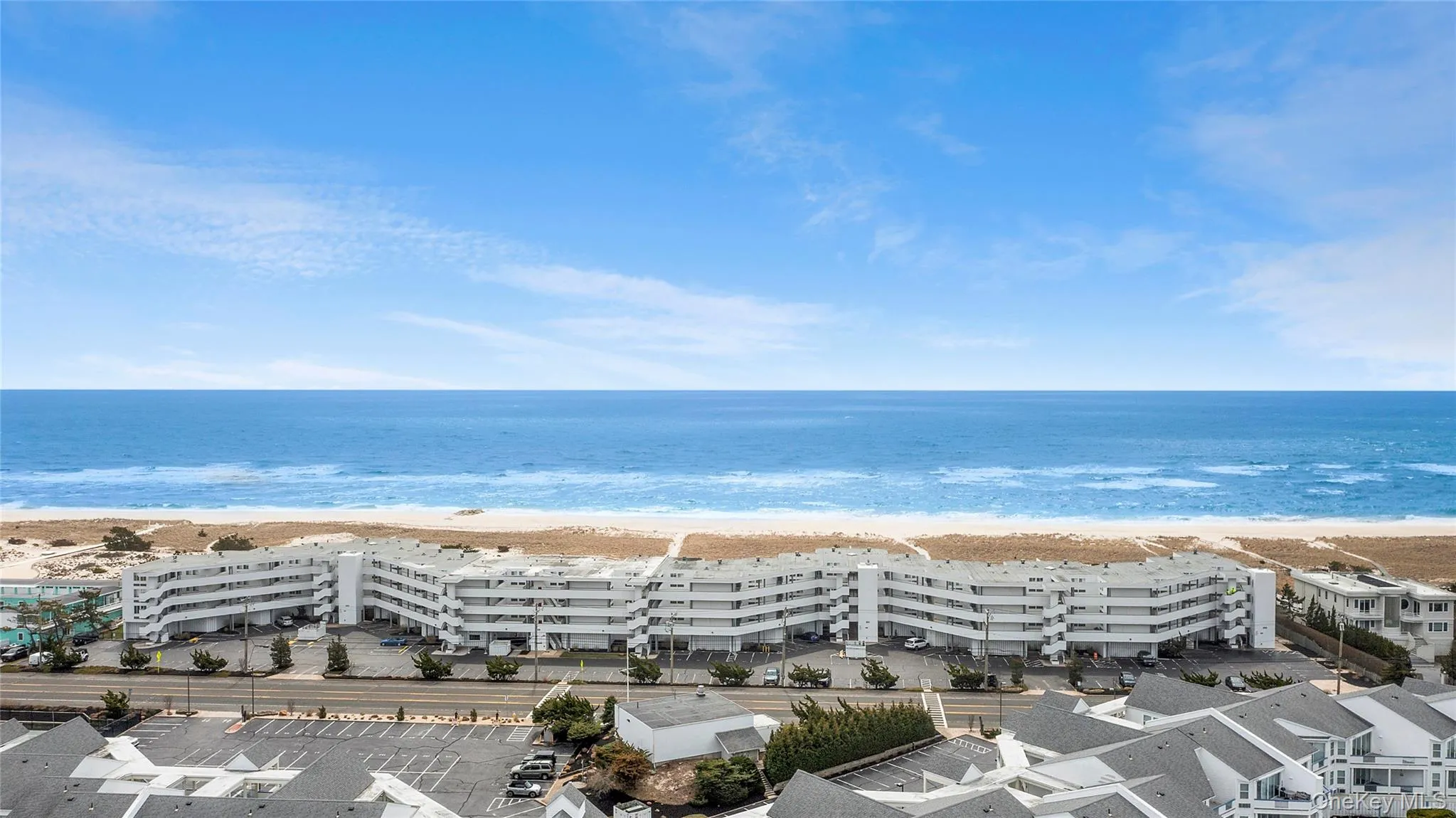 261 Dune Road Unit 5, Southampton, New York 11978