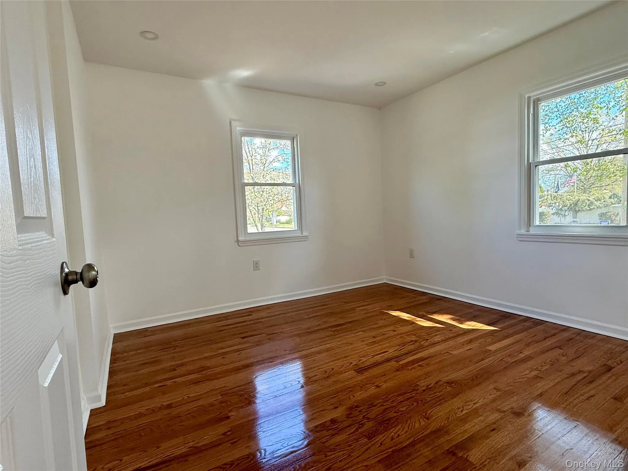 First Floor Bedroom 2 First Floor Bedroom 2