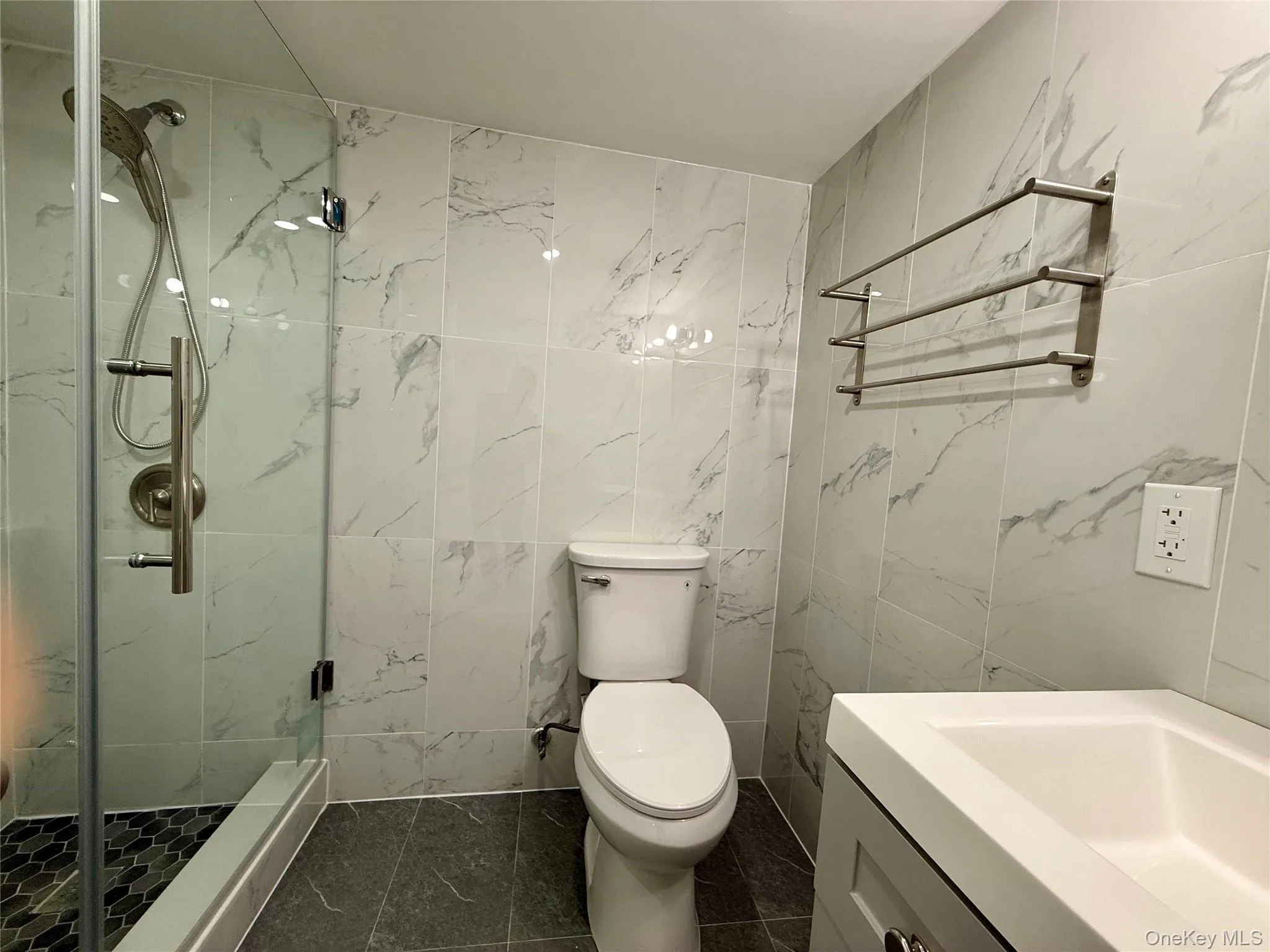 Lower Level Full Bath Lower Level Full Bath