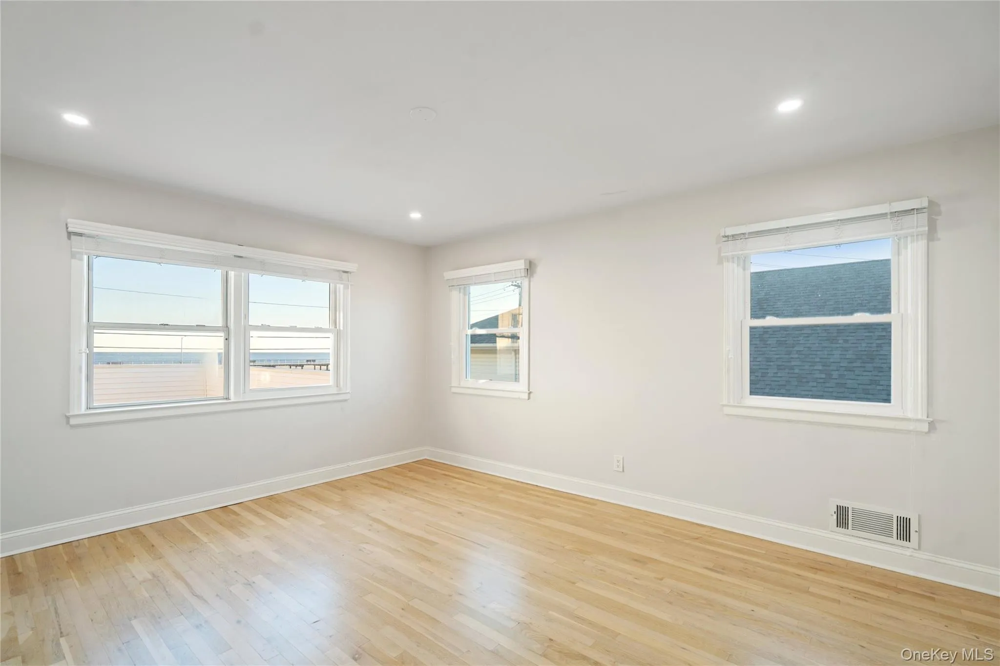 Bedroom with Ocean Views Bedroom with Ocean Views