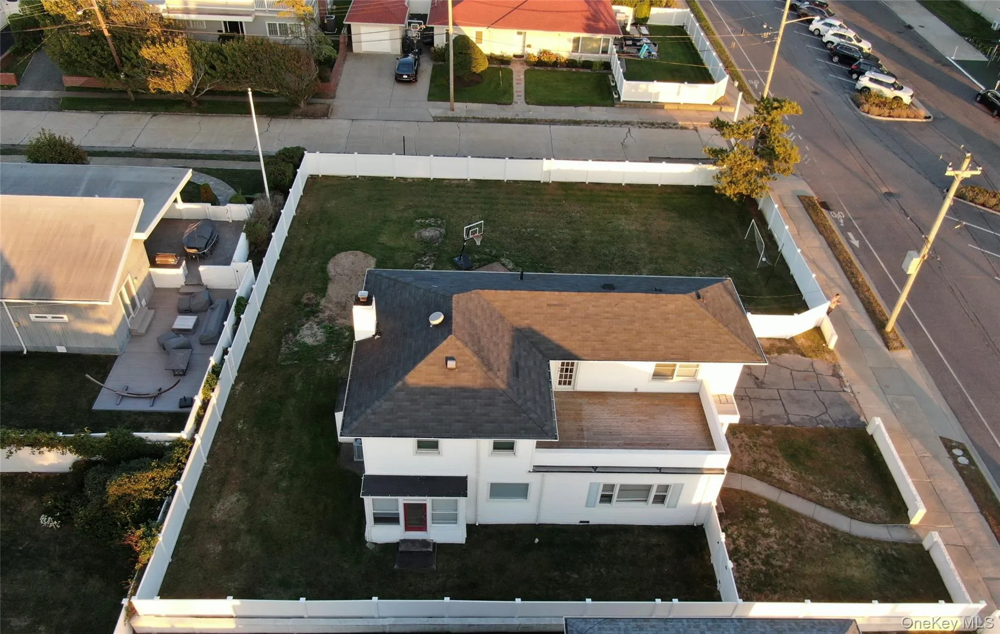 Aerial View Aerial View