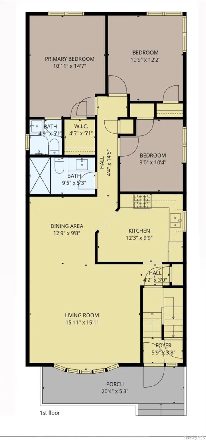 8019 149th Avenue, New York, NY, 3 Bedrooms Bedrooms, 7 Rooms Rooms,2 BathroomsBathrooms,Residential Lease,For Rent,149th,0,986599 8019 149th Avenue, New York, NY, 3 Bedrooms Bedrooms, 7 Rooms Rooms,2 BathroomsBathrooms,Residential Lease,For Rent,149th,0,986599