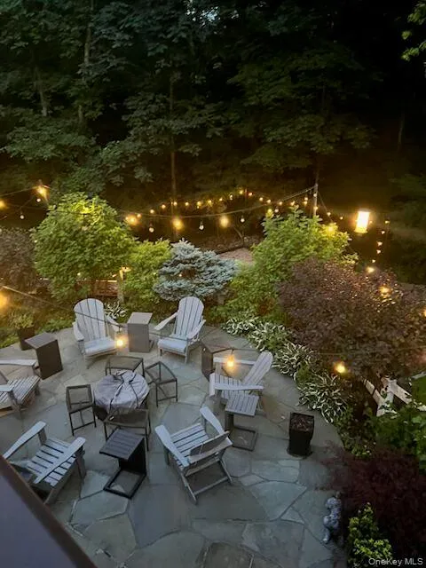 The long summer nights are awaiting. The long summer nights are awaiting.