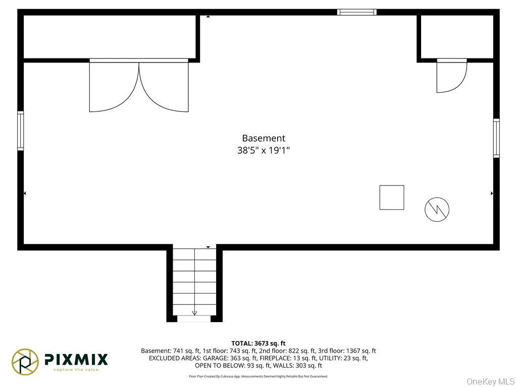 Basement Basement