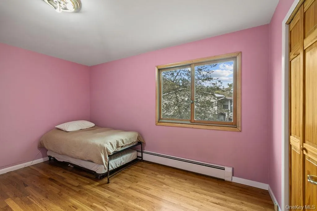 Bedroom 4 Bedroom 4