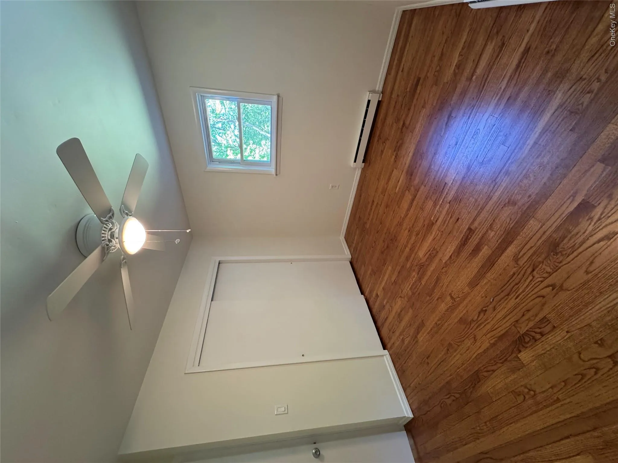 The bedroom has double closets and 2 windows. The bedroom has double closets and 2 windows.